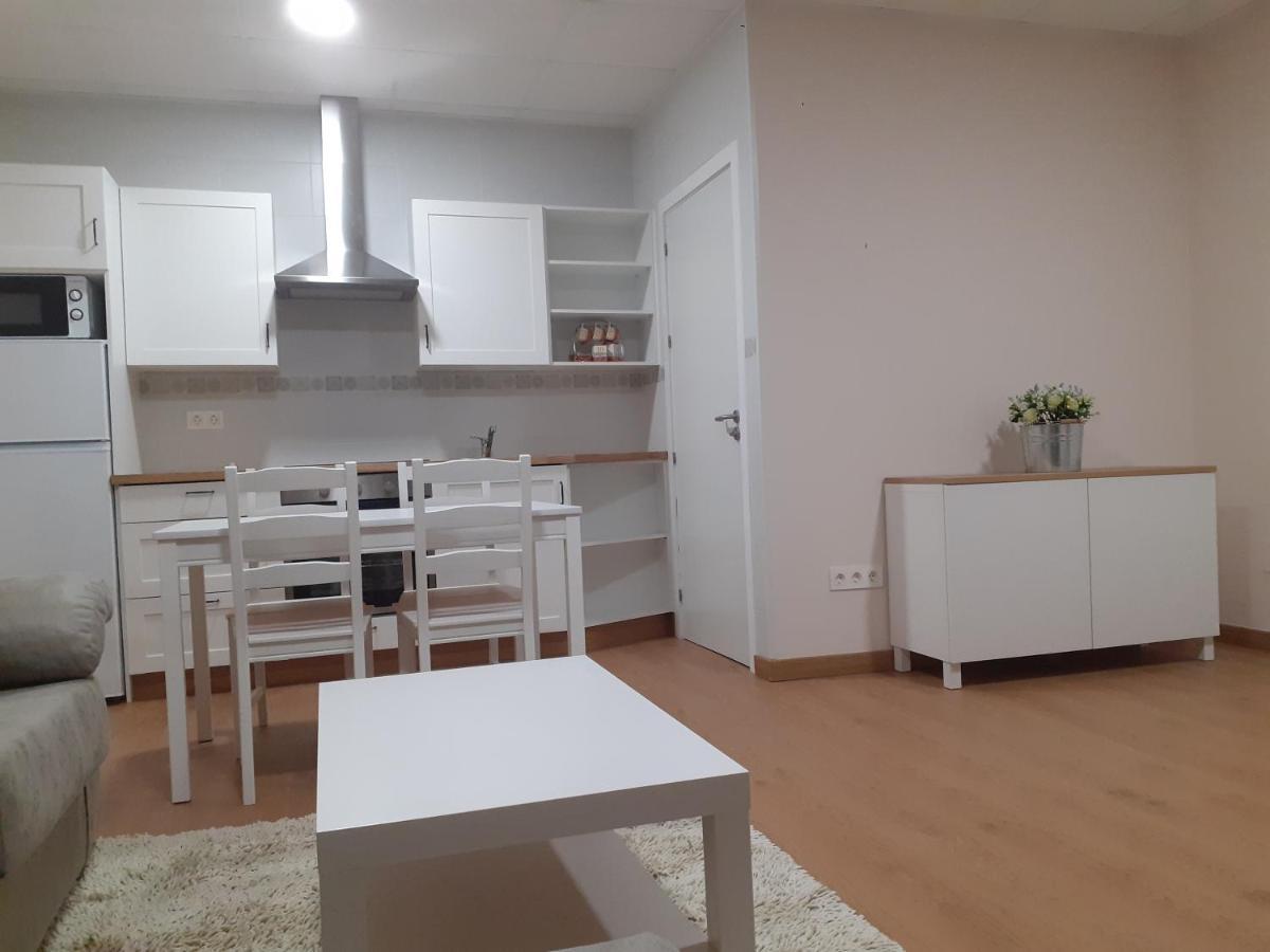Loft Friol公寓 外观 照片
