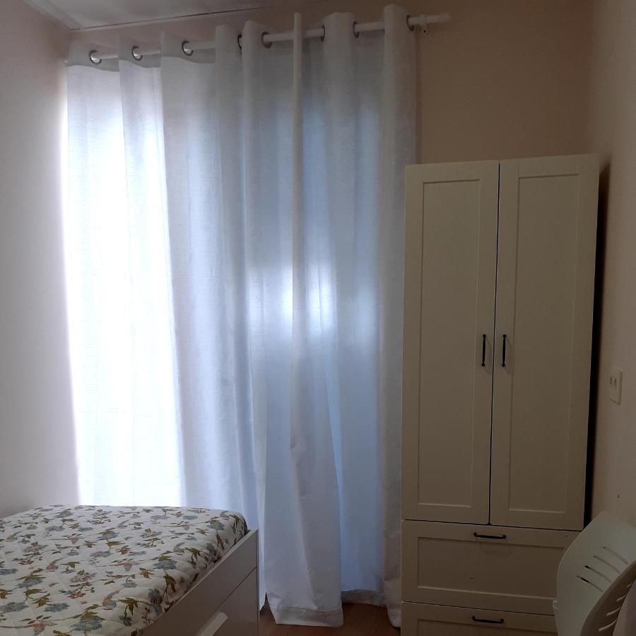 Loft Friol公寓 外观 照片